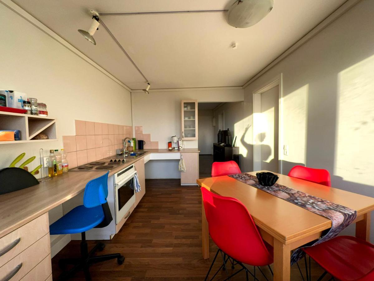 Bakland ad Lágafelli Apartment Butharholshverfi Exterior foto