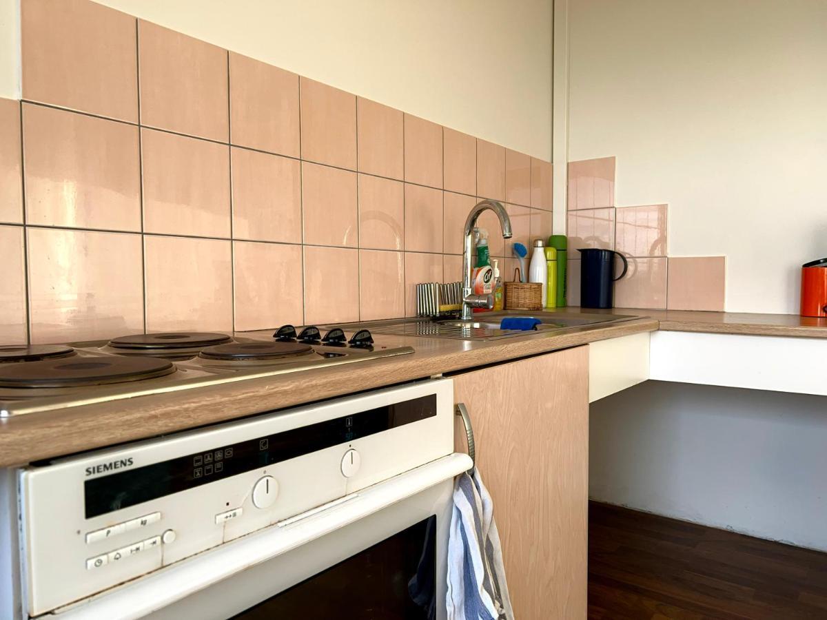 Bakland ad Lágafelli Apartment Butharholshverfi Exterior foto