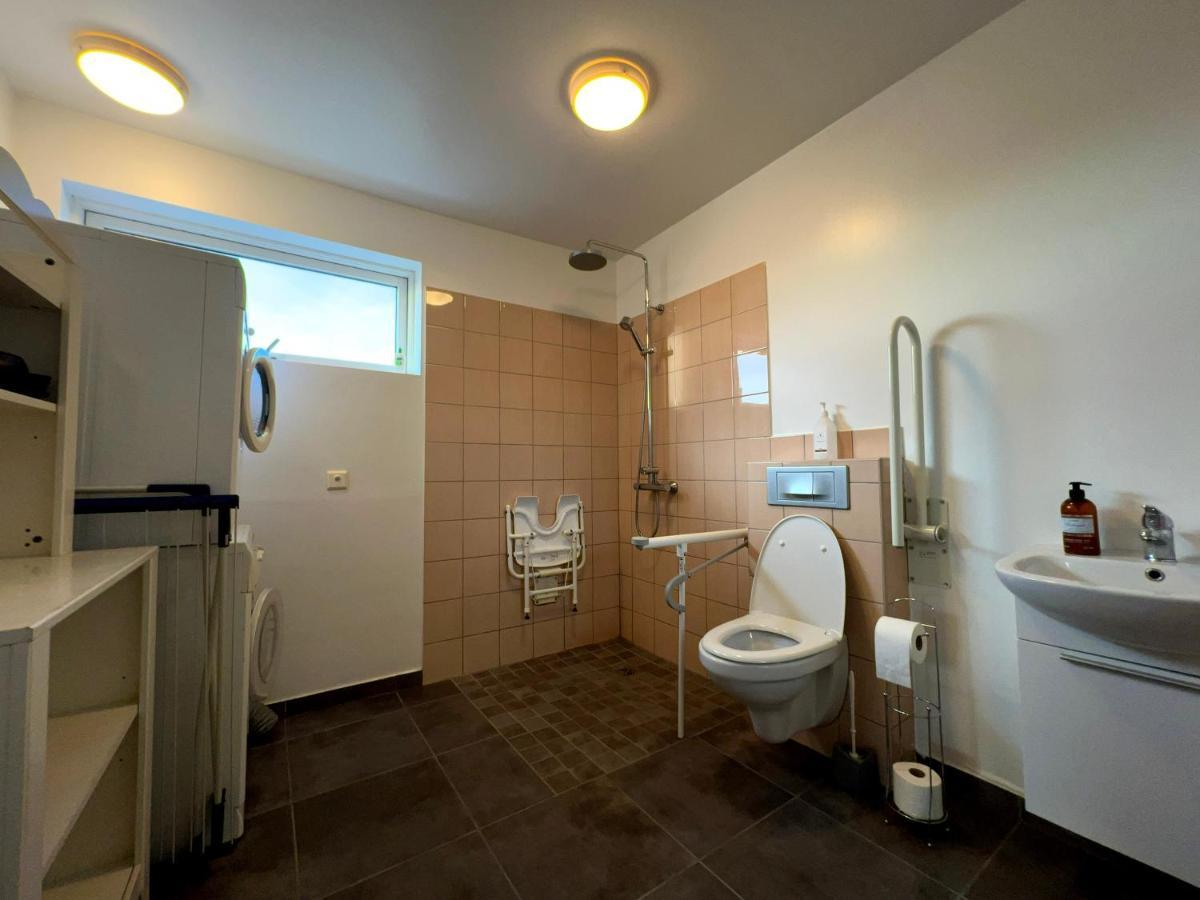 Bakland ad Lágafelli Apartment Butharholshverfi Exterior foto