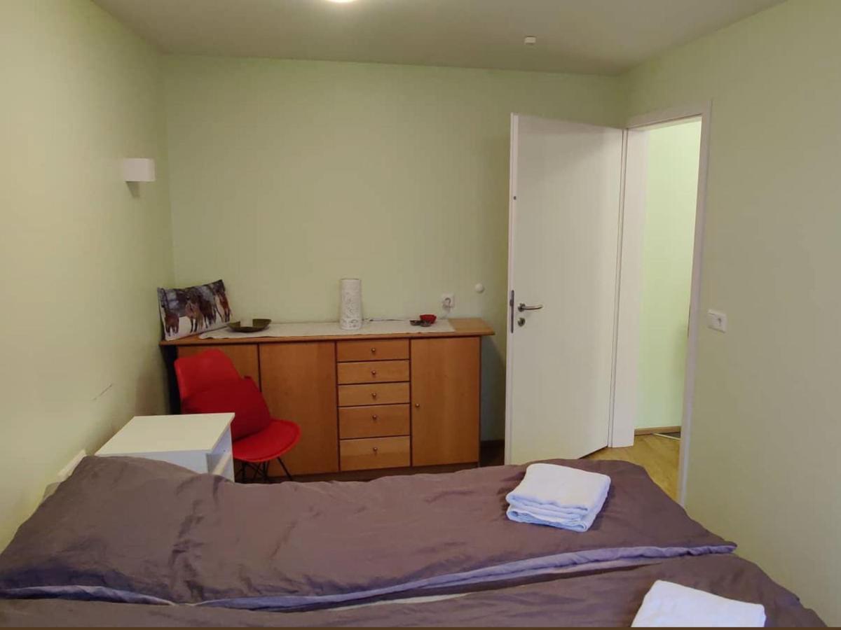 Bakland ad Lágafelli Apartment Butharholshverfi Exterior foto