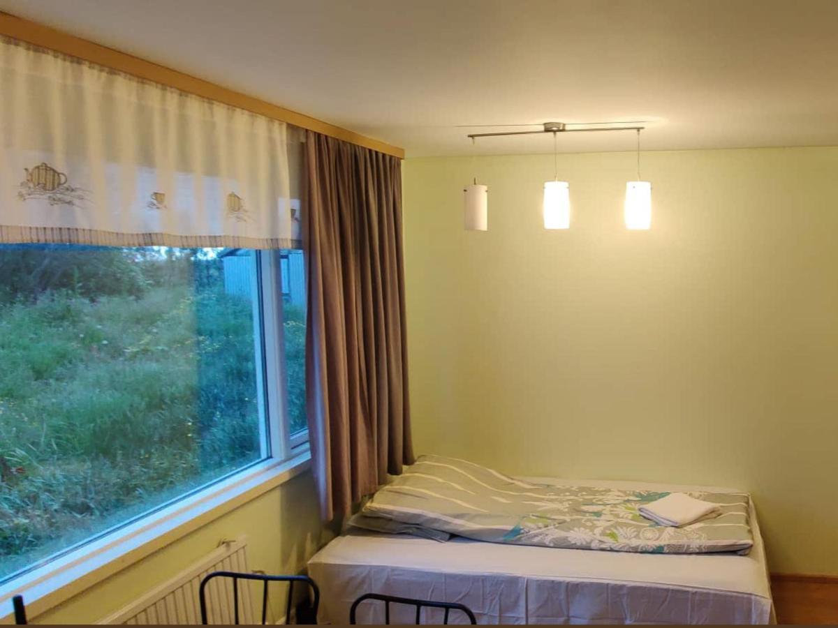 Bakland ad Lágafelli Apartment Butharholshverfi Exterior foto